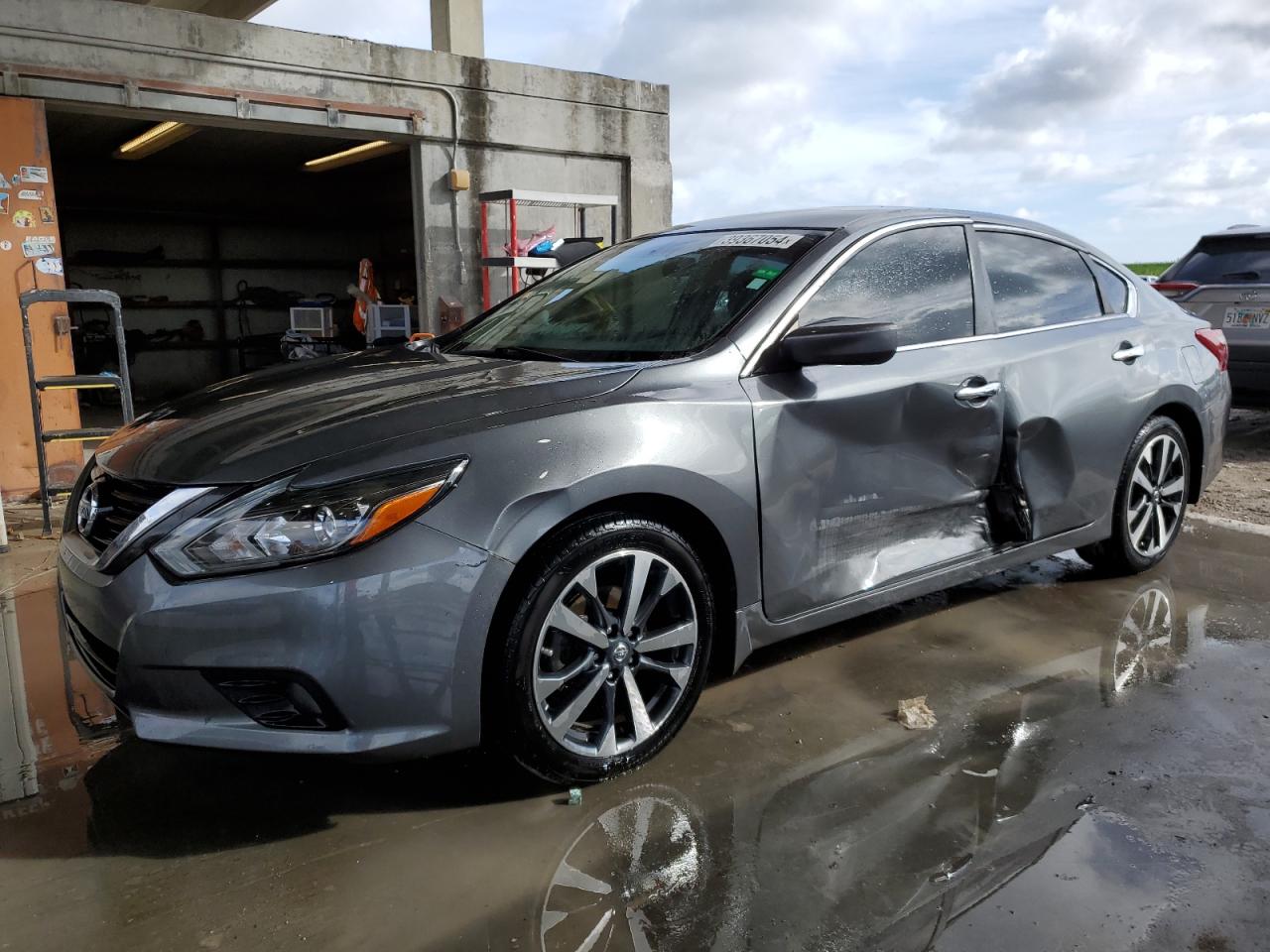 1N4AL3AP8HC483472 NISSAN ALTIMA 2017