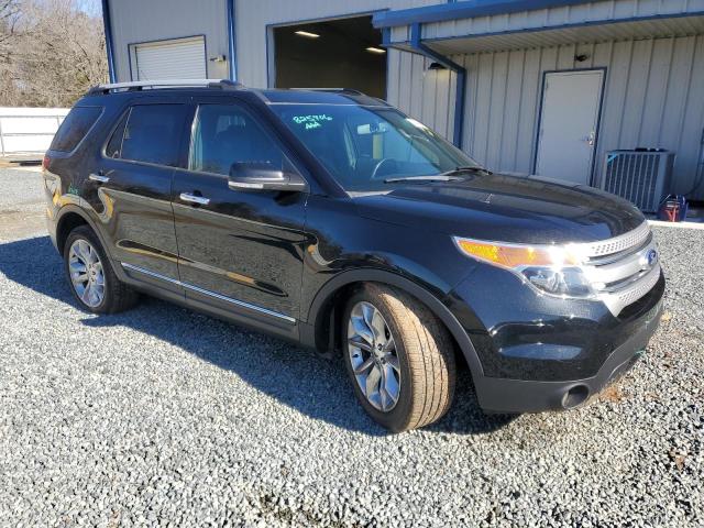 Vin: 1fm5k7d85dgb81369, lot: 38794364, ford explorer xlt 20134