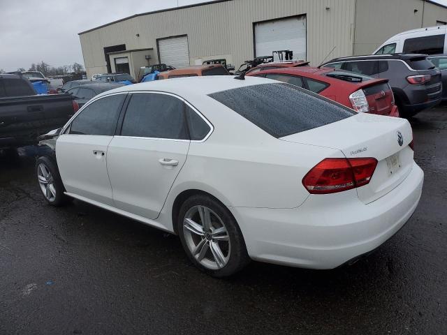 Vin: 1vwbn7a32ec098818, lot: 37065244, volkswagen passat se 20142