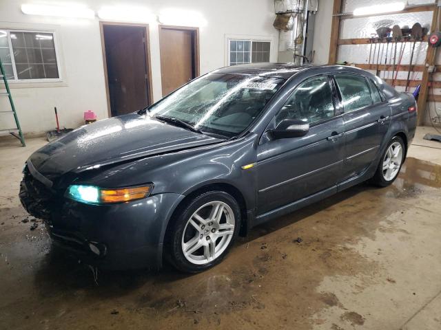 2007 Acura TL 