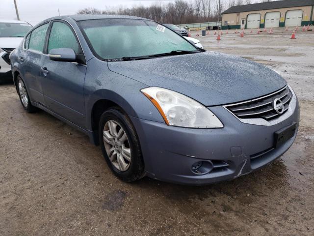 Vin: 1n4al2ap0an422668, lot: 37519084, nissan altima base 20104