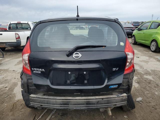 3N1CE2CP9FL424018 | 2015 NISSAN VERSA NOTE