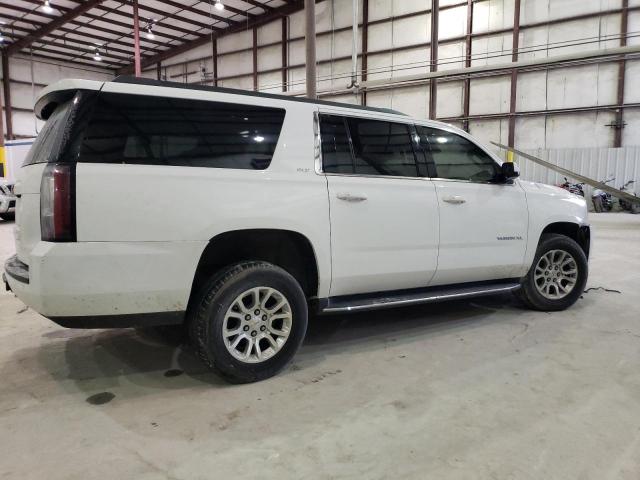 1GKS2GKC6HR109433 | 2017 GMC YUKON XL K