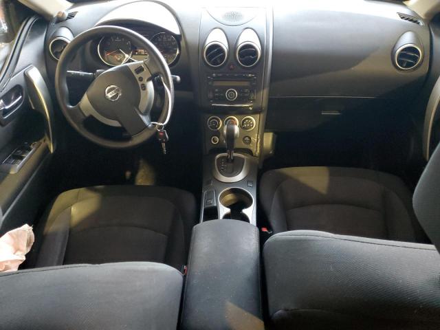 2012 Nissan Rogue S VIN: JN8AS5MV8CW387985 Lot: 51400564