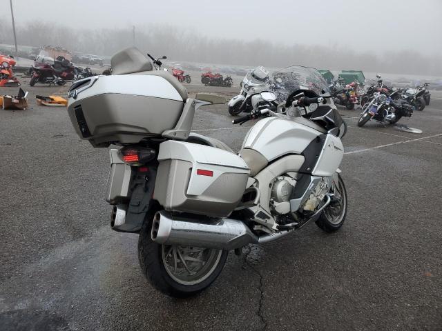 2014 BMW K1600 GTL WB1061302EZZ27985