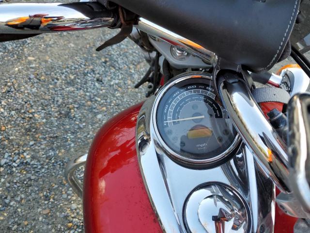 2010 HONDA VT1300 CS JH2SC6700AK002126