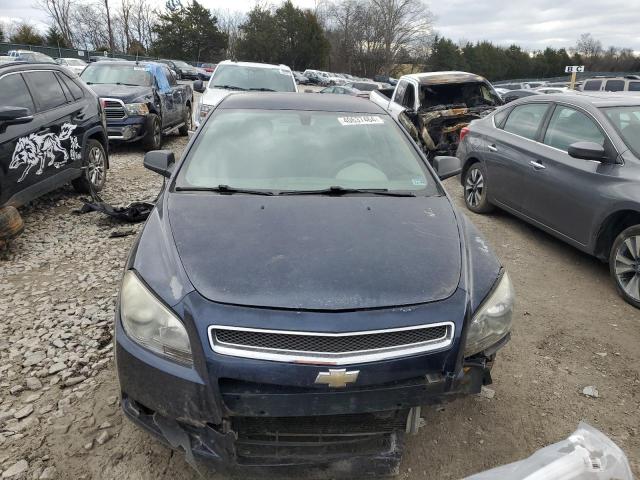 2010 Chevrolet Malibu Ls VIN: 1G1ZB5EBXA4133621 Lot: 51045814