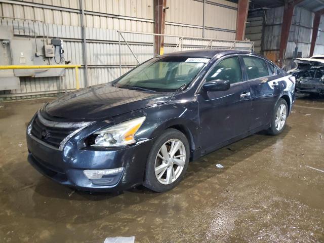 2014 Nissan Altima 2.5 VIN: 1N4AL3AP7EN338777 Lot: 40071404