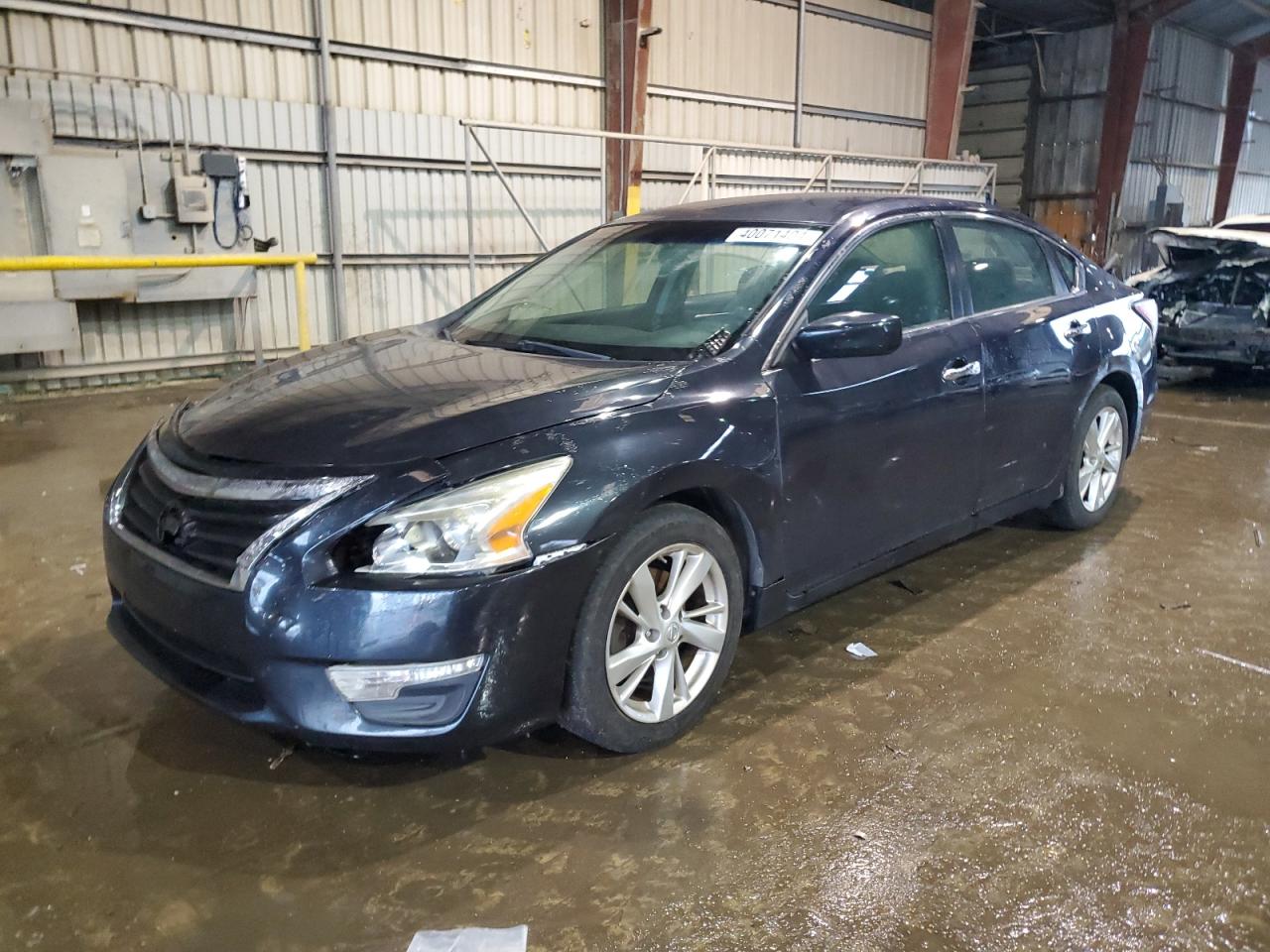 1N4AL3AP7EN338777 2014 Nissan Altima 2.5