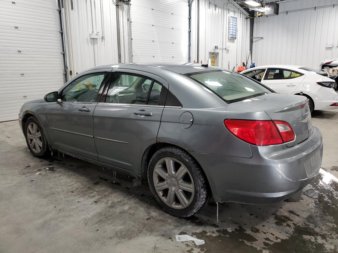 1C3CC5FV8AN149575 2010 Chrysler Sebring Limited