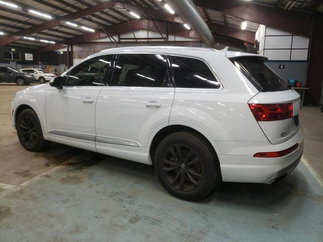 WA1LAAF78HD028342 2017 AUDI Q7, photo no. 2