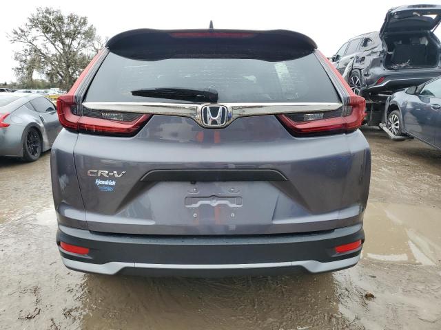 2HKRW1H20LH407728 HONDA CRV 2020