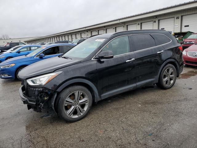 2019 Hyundai Santa Fe GLS