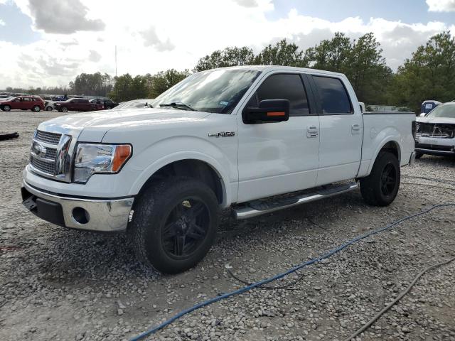 2009 Ford F-150 SuperCrew 