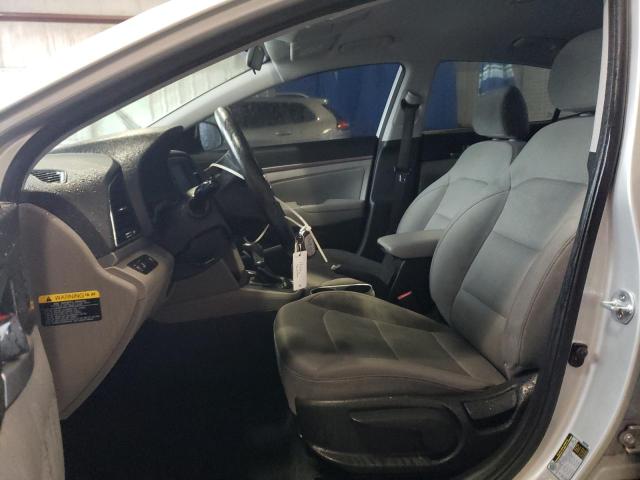 5NPD84LF8HH016589 | 2017 HYUNDAI ELANTRA SE