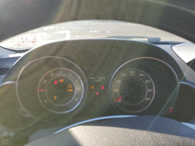 2010 Acura Mdx Technology VIN: 2HNYD2H42AH503191 Lot: 82967683