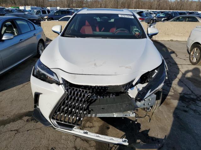 2T2GGCEZ1PC028596 | 2023 LEXUS NX 350