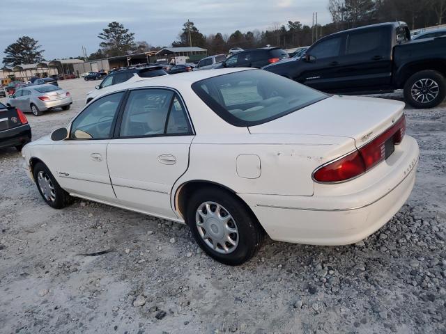 2002 Buick Century Custom VIN: 2G4WS52J721237630 Lot: 38983184