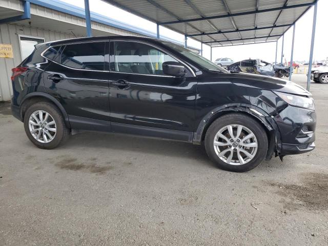 JN1BJ1AV1MW568091 | 2021 NISSAN ROGUE SPOR