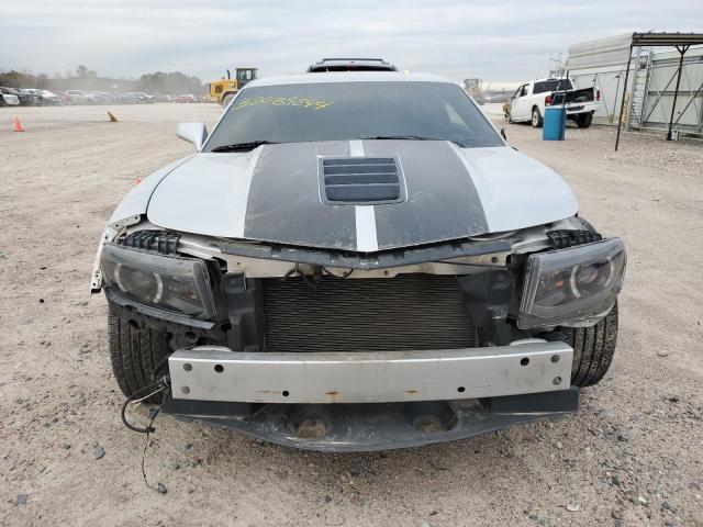 2G1FH1EJ6F9213505 | 2015 CHEVROLET CAMARO SS