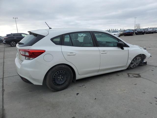 4S3GTAA69K3751114 | 2019 SUBARU IMPREZA