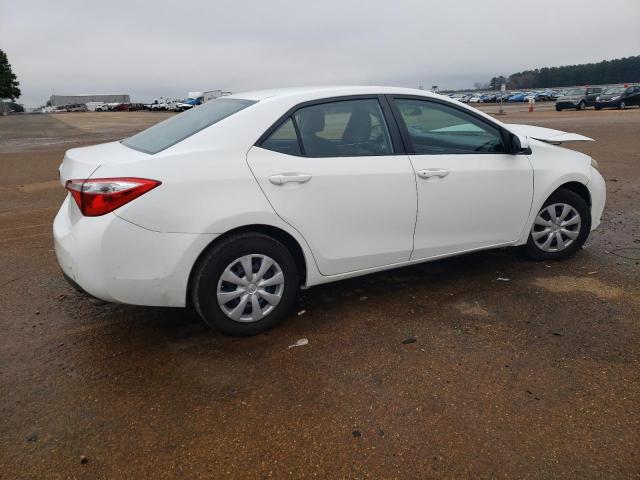 5YFBURHE2EP103273 | 2014 TOYOTA COROLLA L