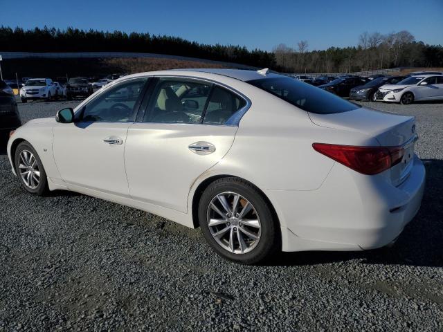 JN1BV7AP3EM679814 | 2014 INFINITI Q50 BASE