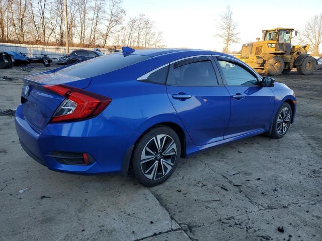 2HGFC1F39GH657315 | 2016 HONDA CIVIC EX