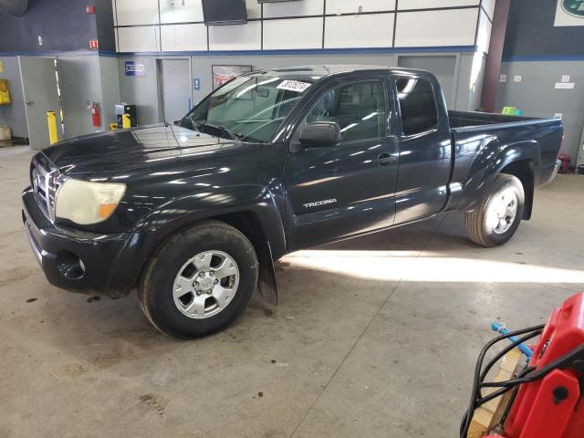 5TEUU42N07Z386516 | 2007 Toyota tacoma access cab