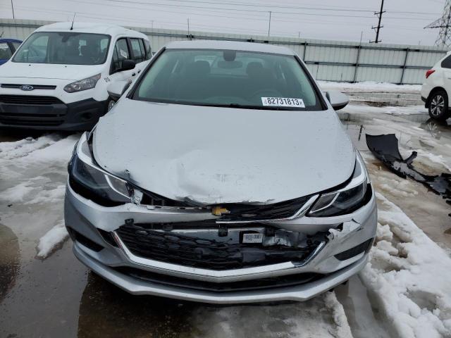 1G1BE5SM1H7223893 | 2017 CHEVROLET CRUZE LT