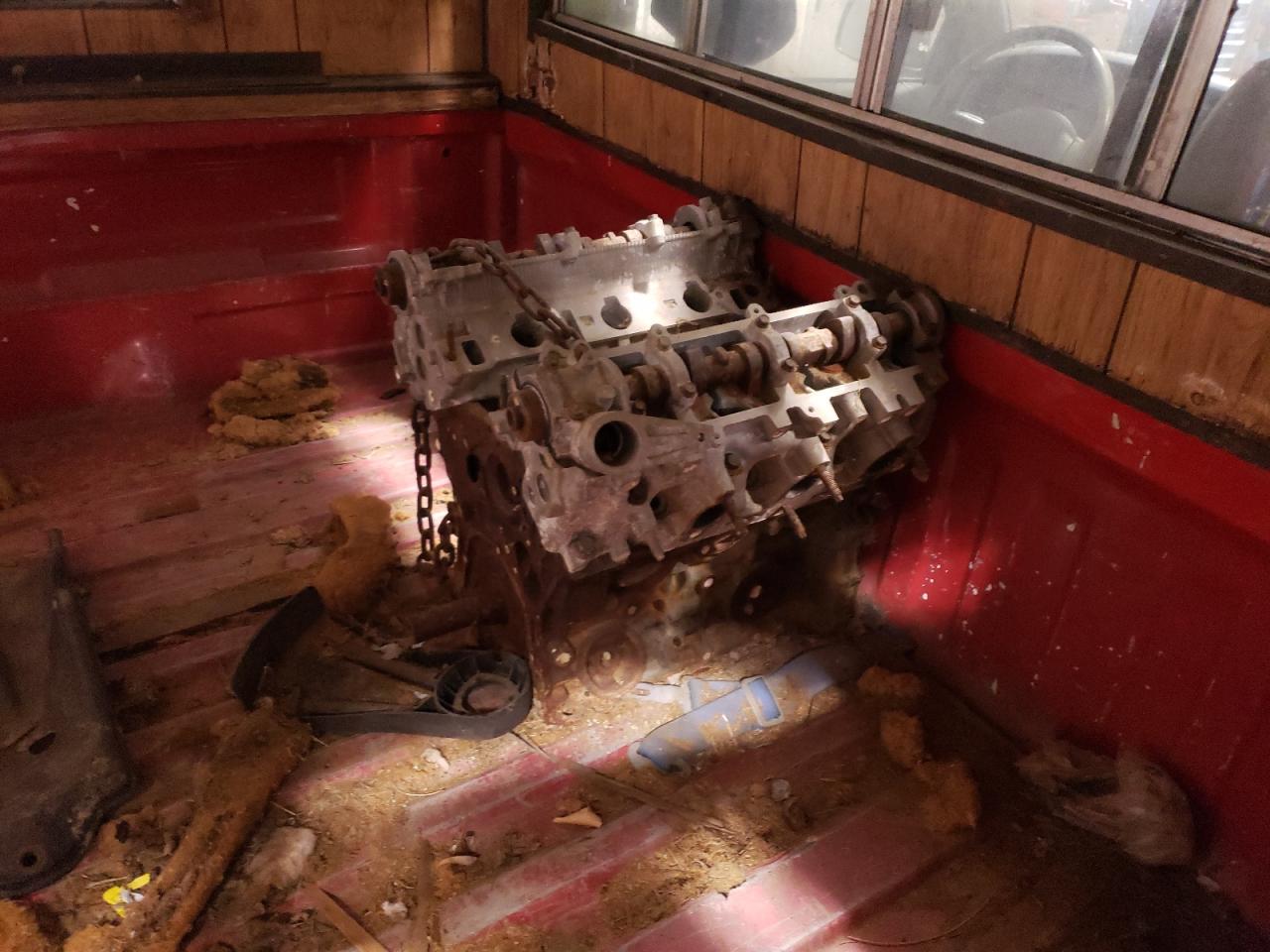 JT4VD20A9P0009983 1993 Toyota T100