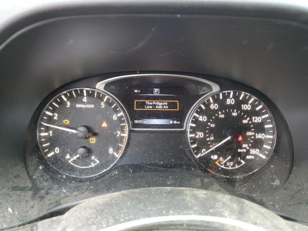 5N1DR2MN8KC634985 NISSAN PATHFINDER 2019