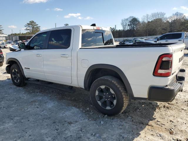 1C6SRFLT7KN877170 | 2019 RAM 1500 REBEL