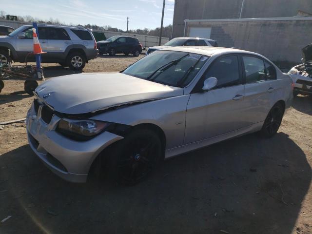 2006 BMW 3 Series 325i