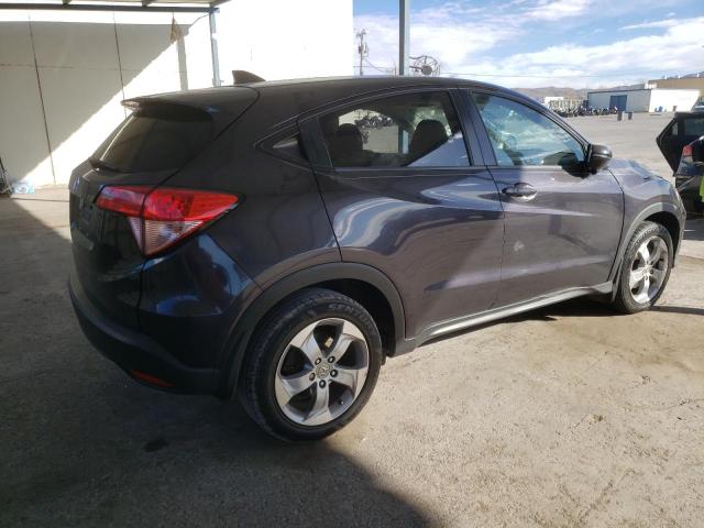 3CZRU5H54GM732092 | 2016 HONDA HR-V EX