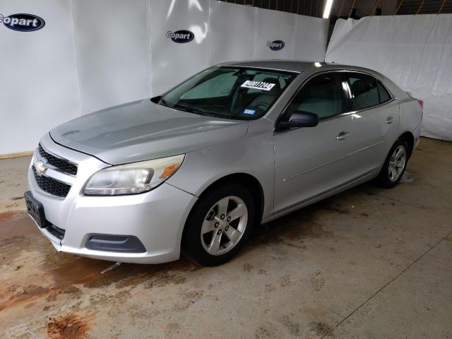 2013 Chevrolet Malibu LS