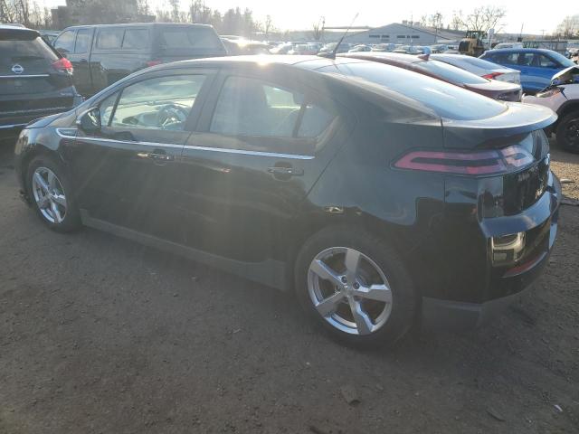 VIN 1G1RG6E49DU121019 2013 Chevrolet Volt no.2