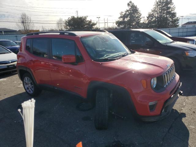 2021 JEEP RENEGADE L - ZACNJDBB2MPM77549