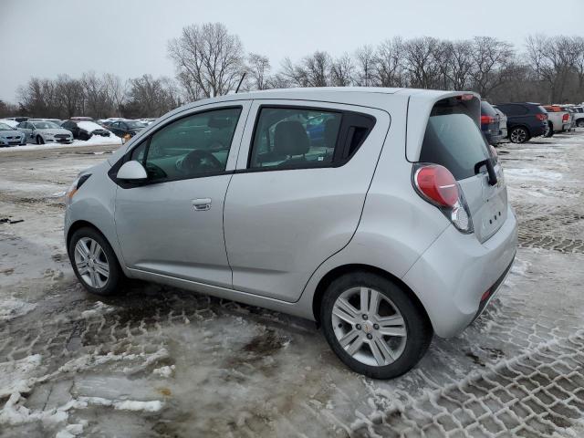 KL8CD6S93FC797473 | 2015 CHEVROLET SPARK 1LT