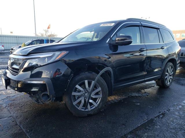 5FNYF6H51LB050285 2020 HONDA PILOT-0