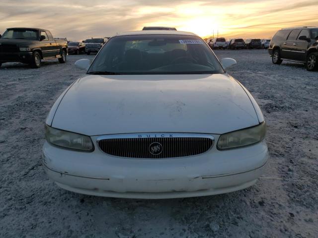 2002 Buick Century Custom VIN: 2G4WS52J721237630 Lot: 38983184