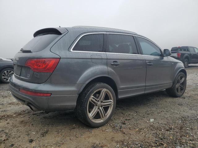 WA1WMAFE3BD002967 2011 AUDI Q7, photo no. 3