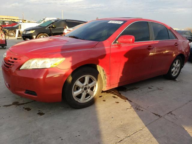 2007 Toyota Camry CE