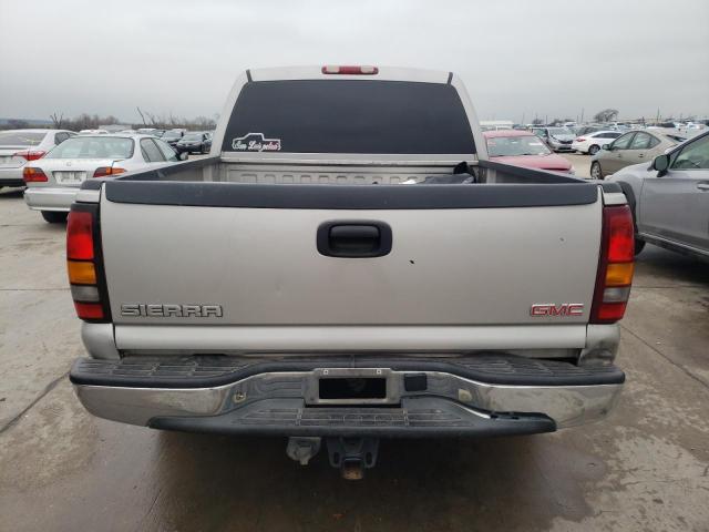 2006 GMC New Sierra K1500 VIN: 2GTEK13T061175051 Lot: 40006914