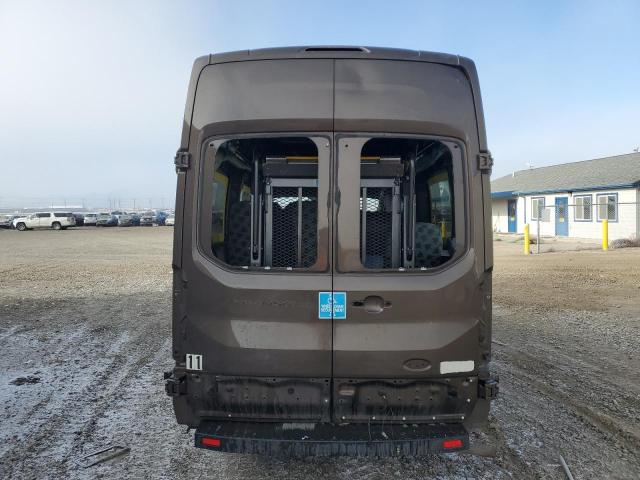 2016 Ford Transit T-350 VIN: 1FDZX2XM2GKB54663 Lot: 76531663