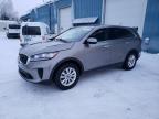 2019 KIA SORENTO L - 5XYPG4A33KG542264