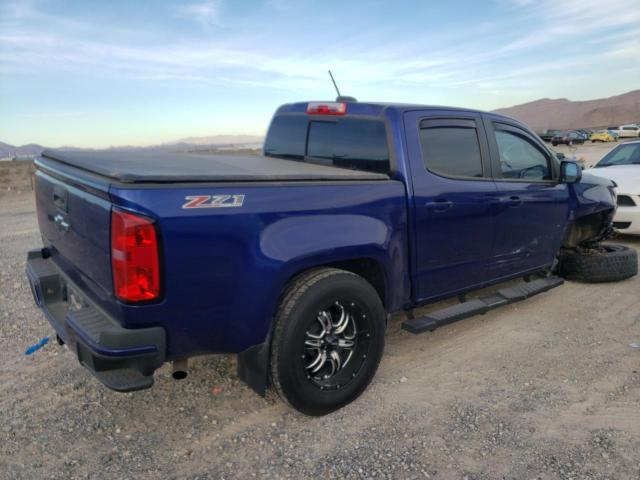 1GCGTDE33G1119973 | 2016 CHEVROLET COLORADO Z