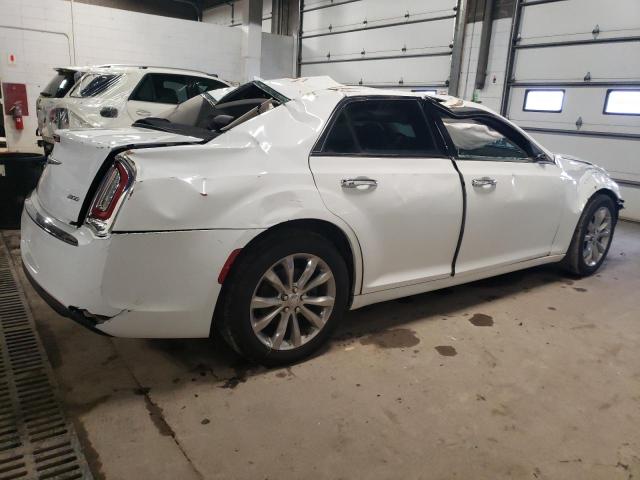 2C3CCAKG8KH534385 | 2019 CHRYSLER 300 LIMITE