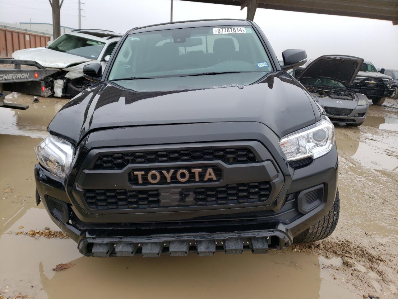 3TMCZ5ANXPM539291 TOYOTA TACOMA 2023