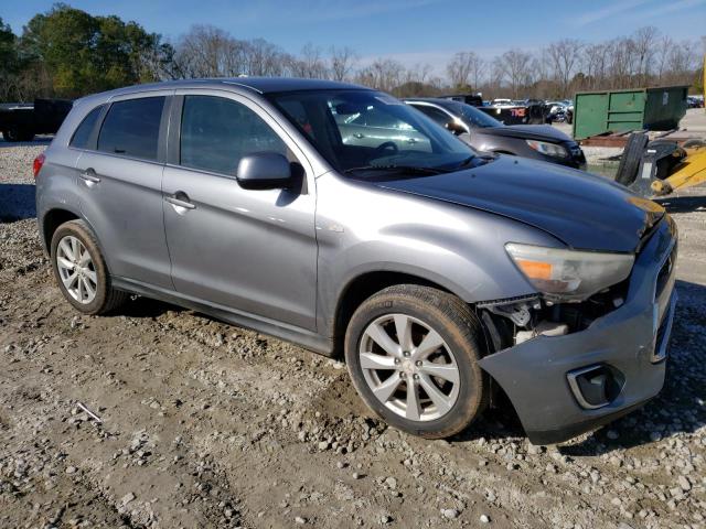 Vin: 4a4ap4au5de001980, lot: 39092804, mitsubishi outlander se 20134